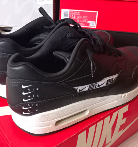 Nastro logo nike air max - air, 1