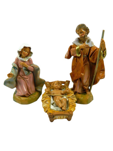 Natività fontanini cm - natività,
