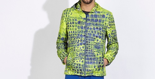 Dirk bikkembergs croc - dirk,