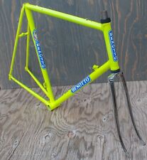 NOS Vintage Benotto 5000 62cm