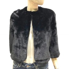 Maidoma Pelliccia Sintetica