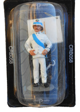 SOLDATINI CARABINIERE TENENTE