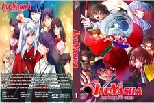 InuYasha La Serie Completa + 4