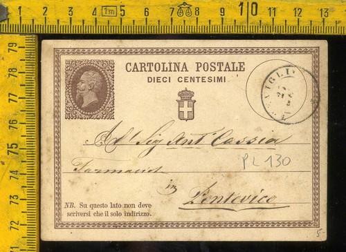 Regno vitt 2 cartolina - 2,