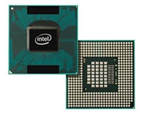 Intel core t7600 4m - core, 2.33/4m/667