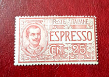 REGNO UMBERTO  I°  -