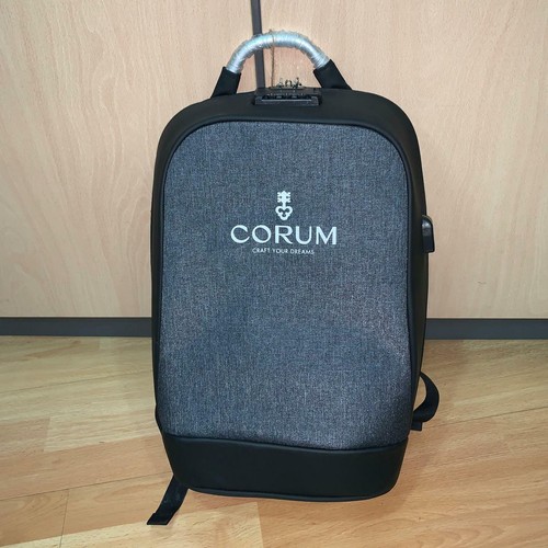 Corum official backpack - corum,