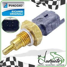 BULBO TERMOSTATO SENSORE