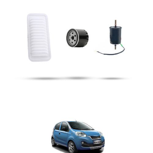 Hoffcar kit tagliando 3 - kit,