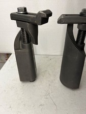 Morsetto di serraggio ferro di