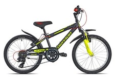 Bici torpado mtb junior t630 - junior,