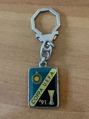 Inter portachiavi vintage - inter,