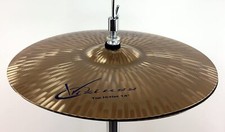 ORION CYMBALS HI HAT 14"