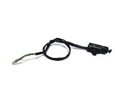 SENSORE CAVALLETTO LATERALE PER MOTO MASH 250 CAFE RACER DEL 2015