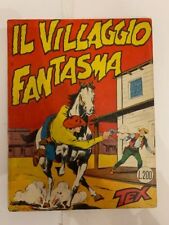 TEX GIGANTE PRIMA SERIE - ATTUALE N 36 - ORIGINALE