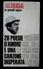 Pablo neruda poesie amore - pablo,