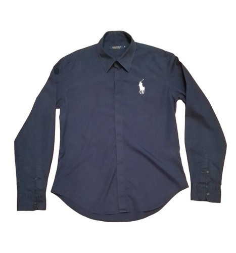 Camicia ralph lauren bambino - camicia,