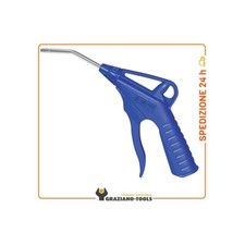 Pistole di Soffiaggio per Aria e Fluidi Cejn 208