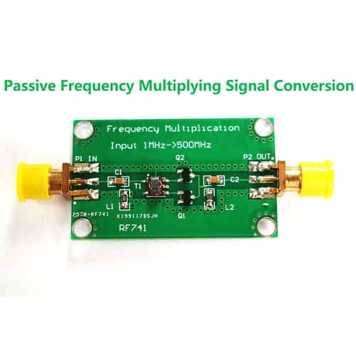Rf741 modulo conversione - rf741,