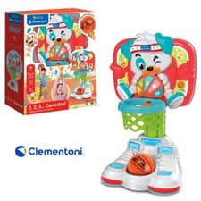 CLEMENTONI BABY CONTA CANESTRO