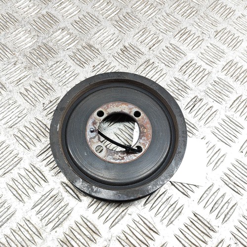Puleggia albero motore opel - puleggia,