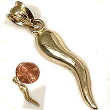 GoLD Corno Italiano Cornicello