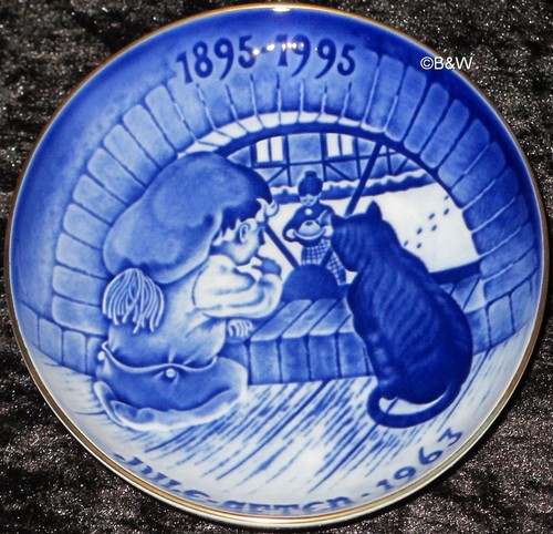 Bing grondahl collezione - &,