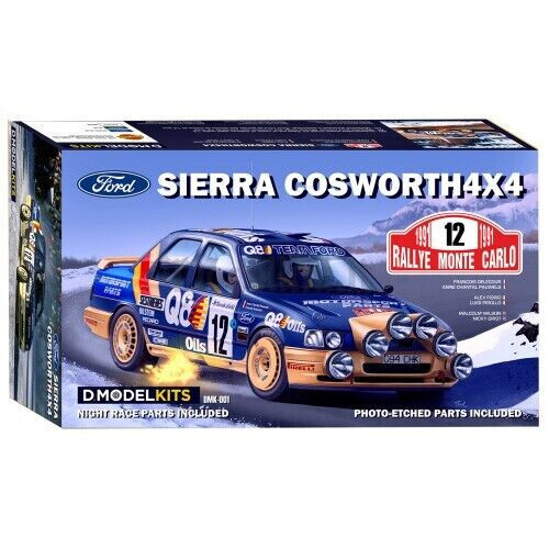 Modelkits kit auto ford - d.modelkits,