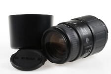 SIGMA 70-300 mm f/4,0-5,6 DL