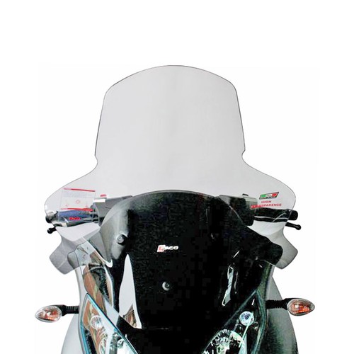 Parabrezza faco piaggio - , mp3