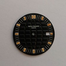 0000*  cadran de montre patek