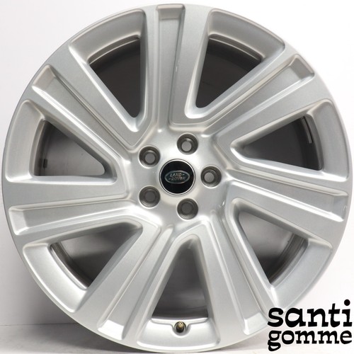 Cerchi lega range - range, rover