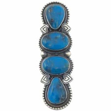 Hemerson Brown, Ring, Long