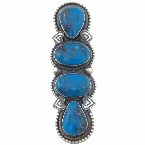 Anello hemerson marrone - anello,