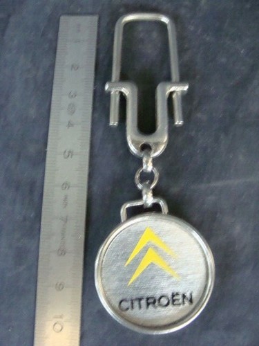 Portachiavi citroen - portachiavi,
