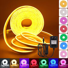 Striscia LED 12V neon striscia