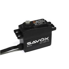 SAVOX SC1257TGB SERVO DIGI