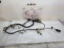 IMPIANTO ELETTRICO SUZUKI GS 400 T56 1977