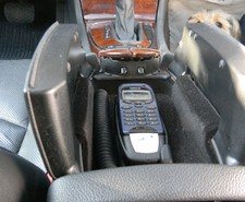 Telefono mercedes 211 w211 - w,
