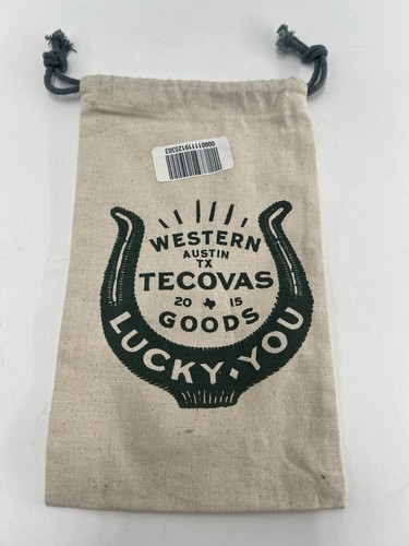 Nuova borsa tecovas - nuova, da