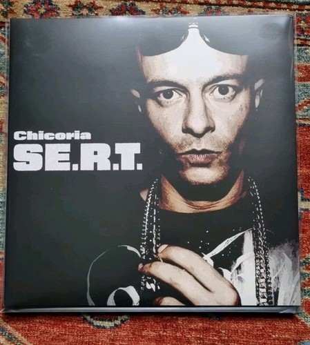 Chicoria t doppio - chicoria, se.r.t.