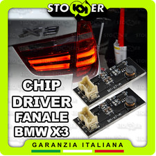 2pcs BMW X3 F25 LED board