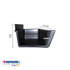PEDANA SALITA INFERIORE SX PER