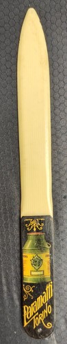Tagliacarte pubblicitario - tagliacarte,