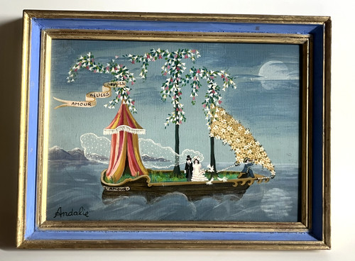 Andalie bilde - andalie,