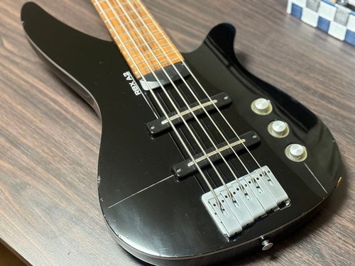 Raro basso corde yamaha - a,