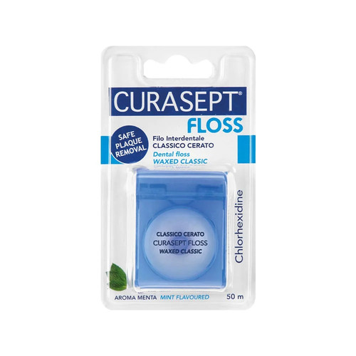 Curasept floss filo - -,
