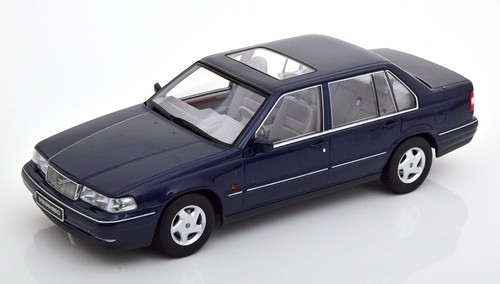 Triple volvo 960 1996 - triple,