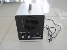 QUEENAIRE QT-TORNADO