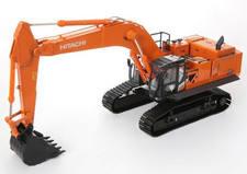 Escavatore idraulico in